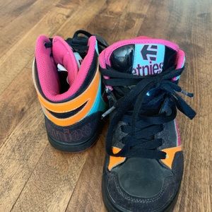 Girls uptown 2.0 Etnies
